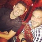 Sami shamsi sur yala.fm